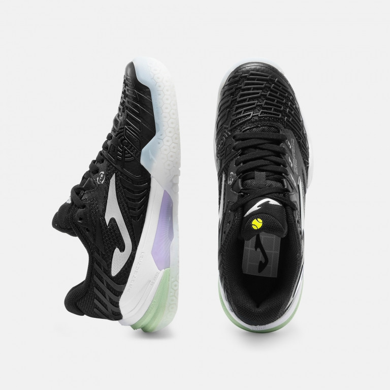 Теннисные кроссовки JOMA ROLAND LADY 2601  