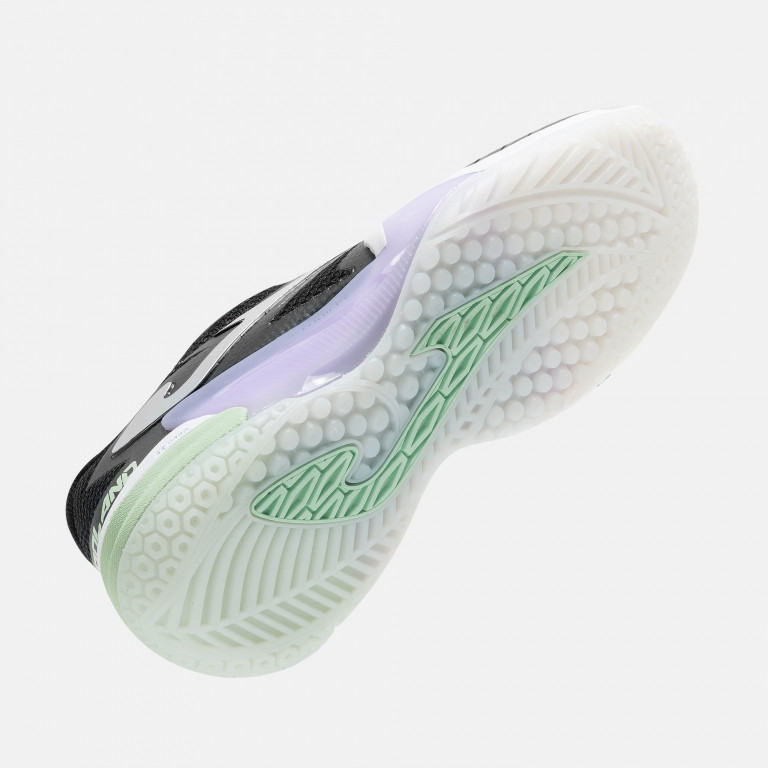 Теннисные кроссовки JOMA ROLAND LADY 2601  