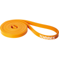 Эспандер латексная петля TORRES AL0046, размер 208 см, сопротивление 15 кг