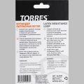 Эспандер латексная петля TORRES AL0046, размер 208 см, сопротивление 15 кг