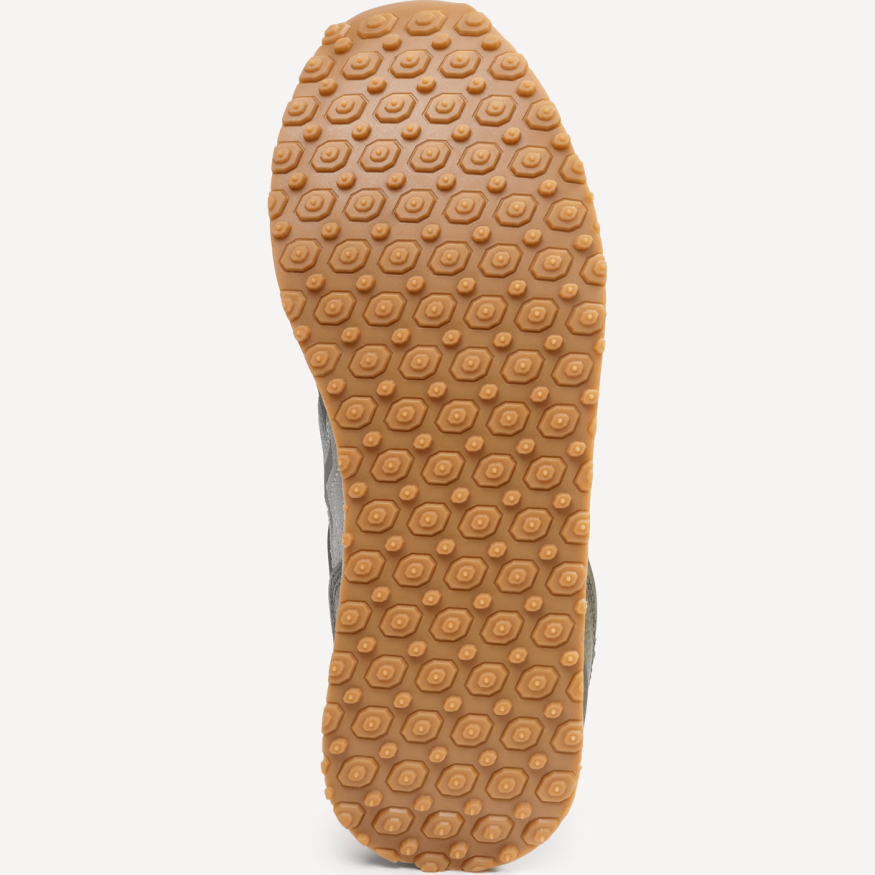 Кроссовки спортивные JÖGEL Vivo, зеленый