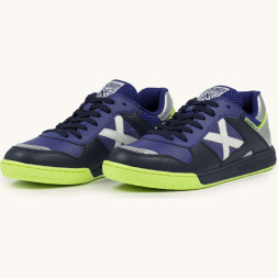 Обувь для зала MUNICH CONTINENTAL V2 4104066