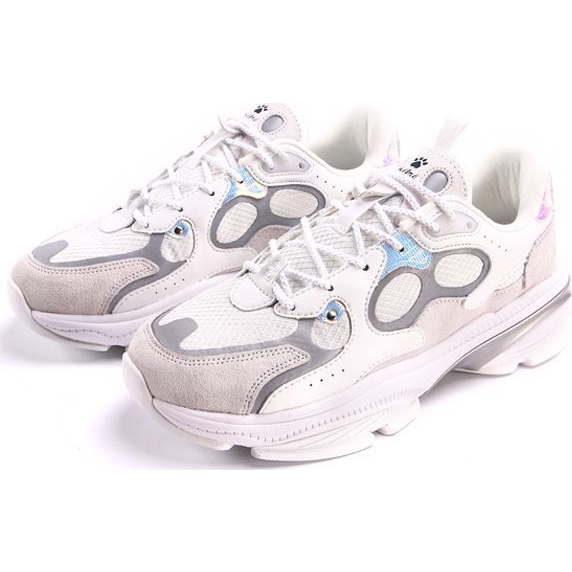 Кроссовки KELME Women's casual shoes XX60032038-100