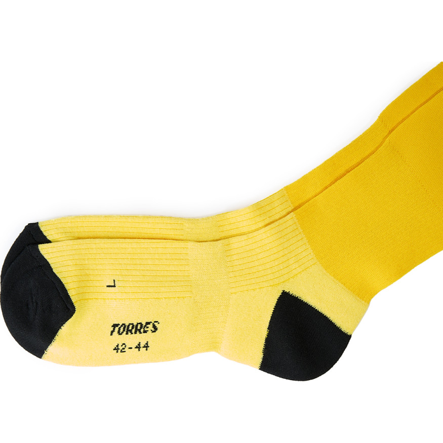 Гетры футбольные TORRES Sport Team FS1108-01-25-27