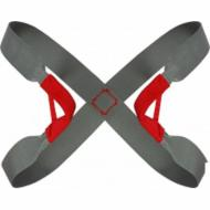 Пояс "КРЕСТ" для тяги.