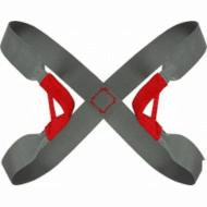 Пояс "КРЕСТ" для тяги.