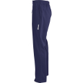 Брюки тренировочные MIKASA MT151-036-3XL, размер 3XL, темно-синий
