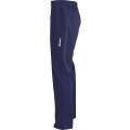 Брюки тренировочные MIKASA MT151-036-3XL, размер 3XL, темно-синий