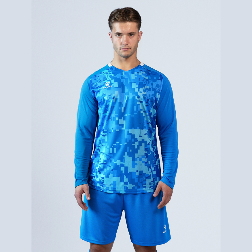 Комплект вратарской формы KELME LECHON 