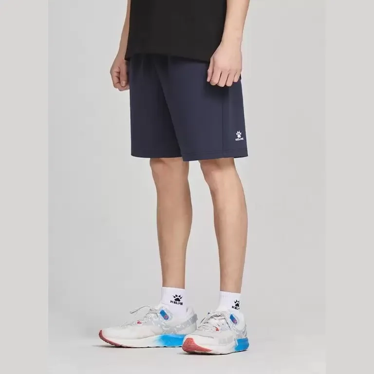 Шорты KELME Knitted shorts 8352DK1056-B00