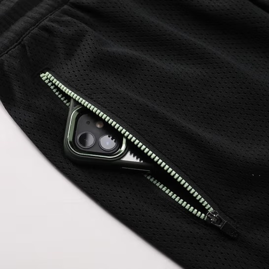 Шорты KELME Knitted shorts 8352DK1056-B00