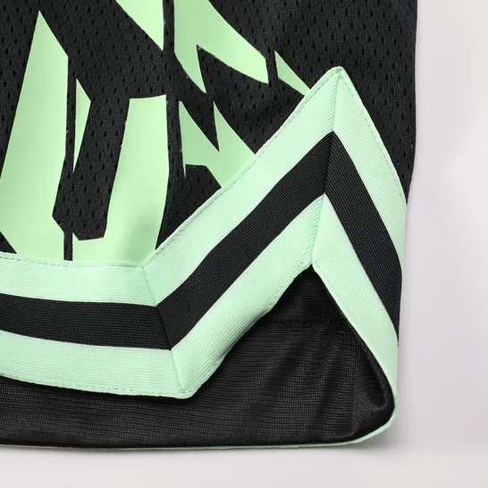 Шорты KELME Knitted shorts 8352DK1056-B00