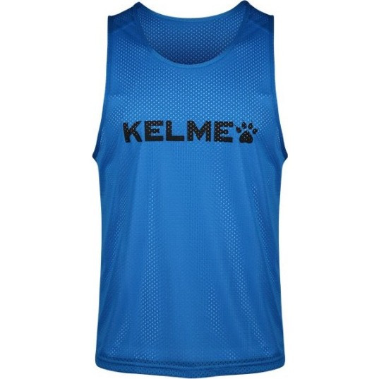 Манишка KELME TRAINING BIB ДЕТСКАЯ Красно-черный 