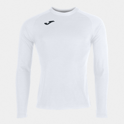 Термолонгслив JOMA BRAMA CLASSIC Белый