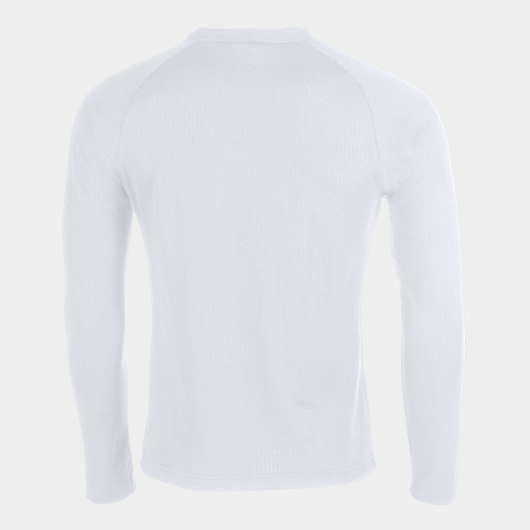 Термолонгслив JOMA BRAMA CLASSIC Белый