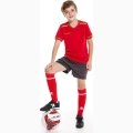 Форма футбольная детская KELME SHORT SLEEVE FOOTBALL SET