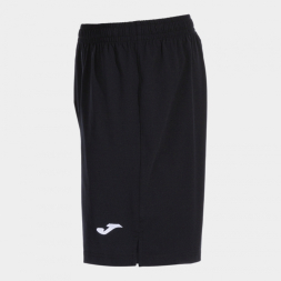SHORT EUROCOPA III NEGRO