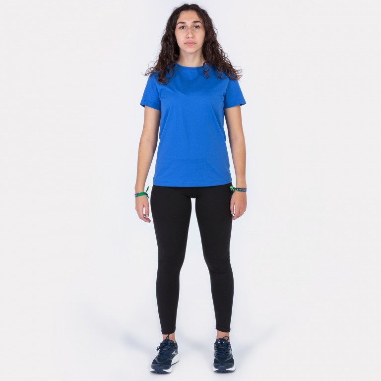 Женская футболка JOMA CHAMELEON Синий  