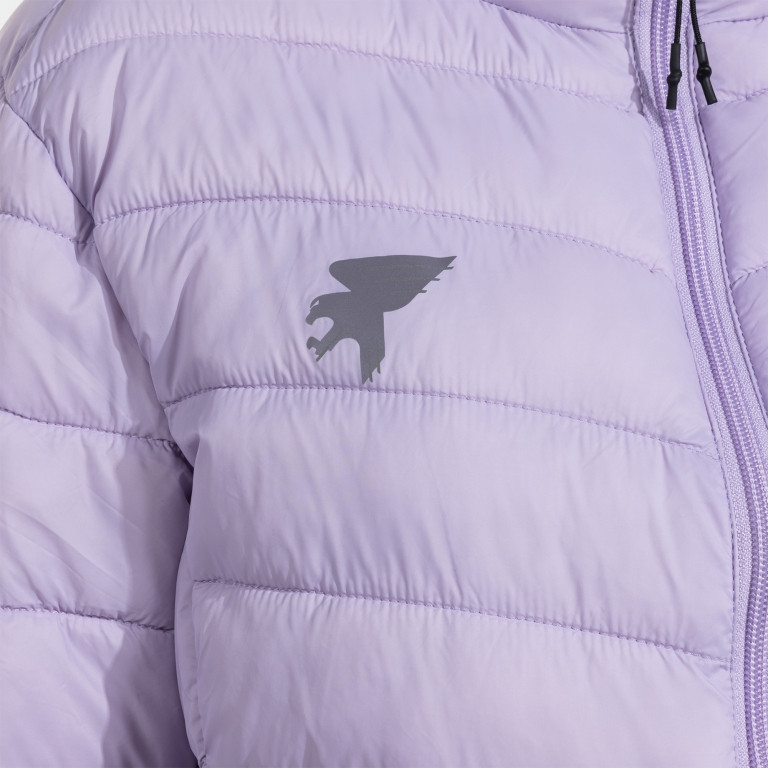 CHAQUETA LIGERA MYSTIC  