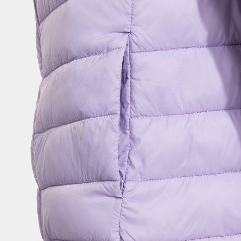 CHAQUETA LIGERA MYSTIC  