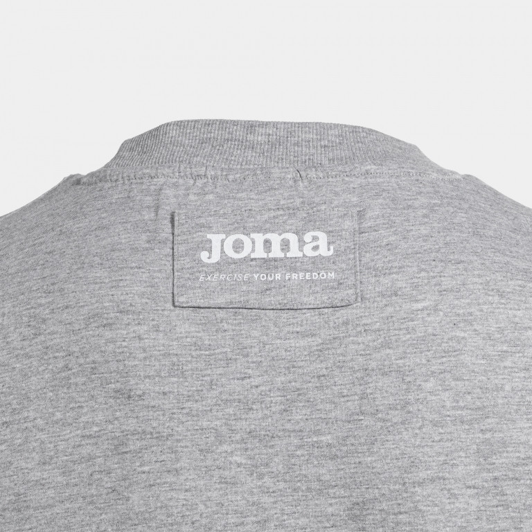 CAMISETA MANGA CORTA URBAN STREET    