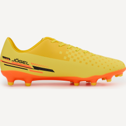 Бутсы футбольные JOGEL Evofly FG Talant Yellow/orange