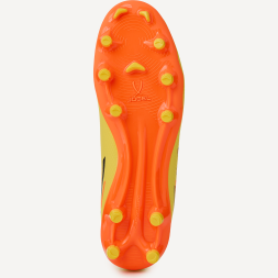 Бутсы футбольные JOGEL Evofly FG Talant Yellow/orange