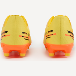 Бутсы футбольные JOGEL Evofly FG Talant Yellow/orange
