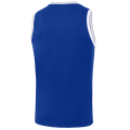 Майка баскетбольная JOGEL CAMP Basic, синий