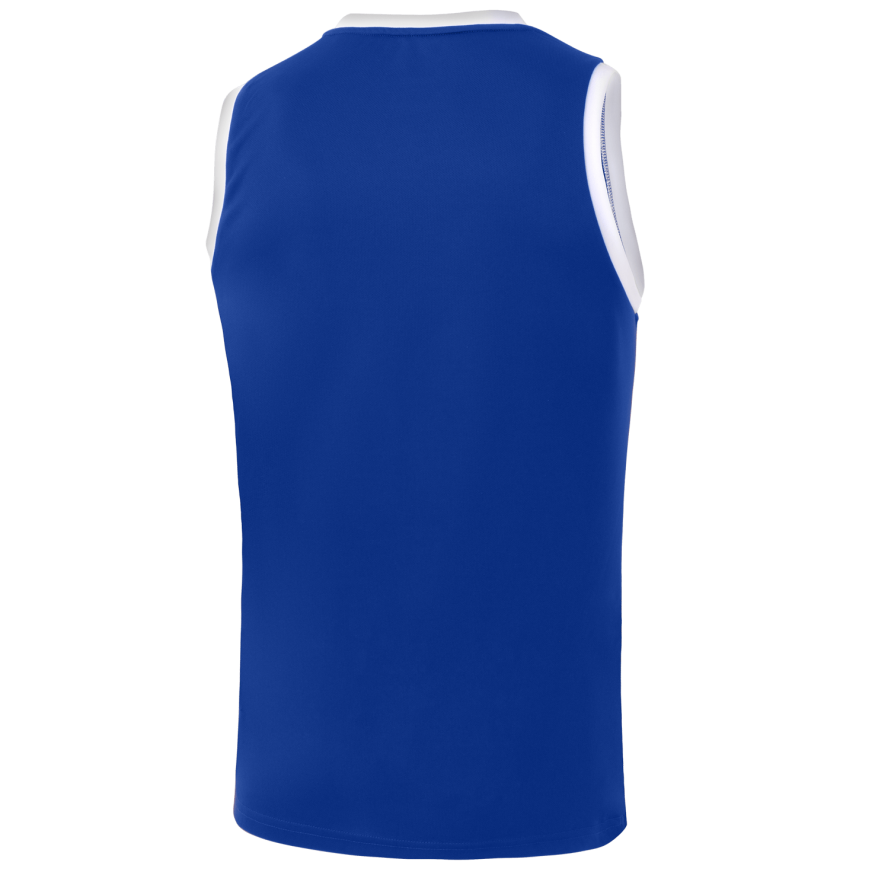 Майка баскетбольная JOGEL CAMP Basic, синий