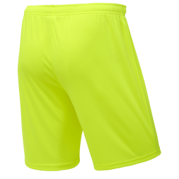 Шорты игровые JOGEL CAMP Classic Shorts, желтый неон