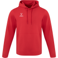 Худи JOGEL ESSENTIAL Cotton Hoodie, красный, детский