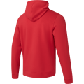 Худи JOGEL ESSENTIAL Cotton Hoodie, красный, детский