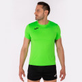 Футболка с коротким рукавом RECORD II Салатовый