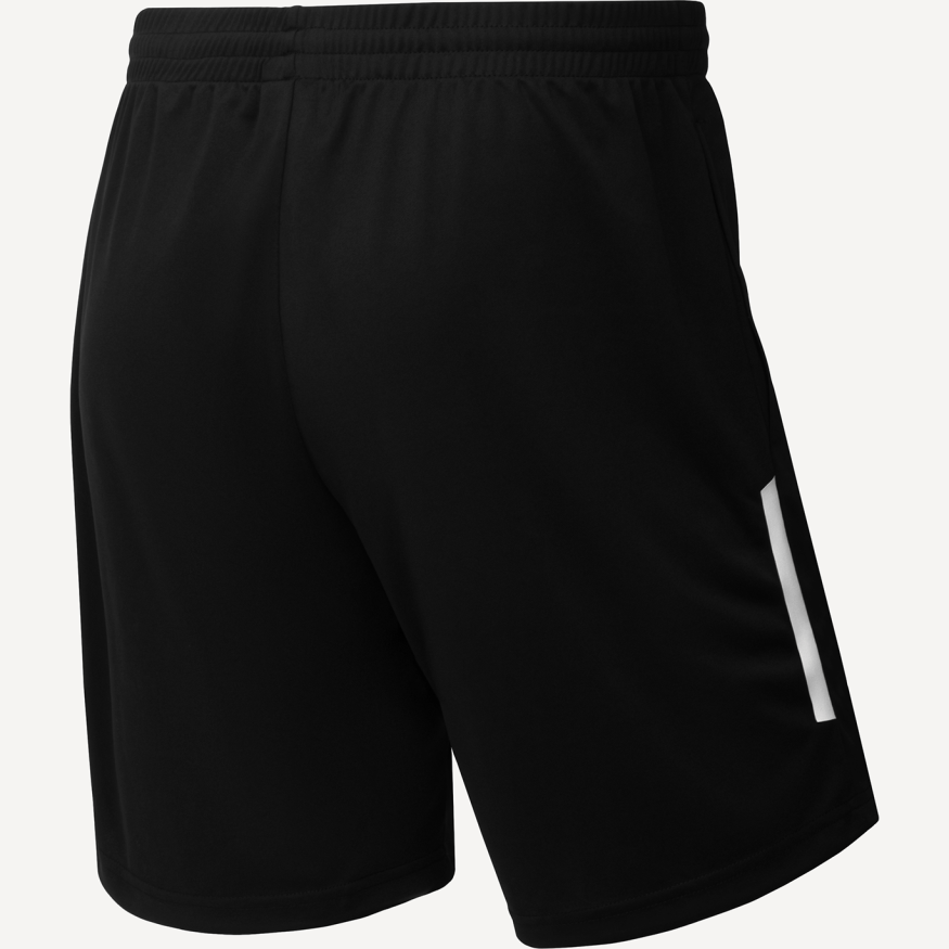 Шорты тренировочные JOGEL CAMP 2 Training Poly Shorts, черный