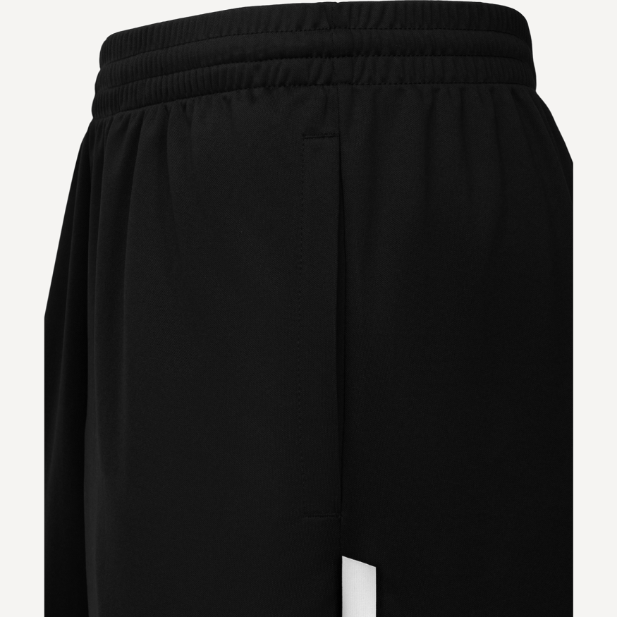 Шорты тренировочные JOGEL CAMP 2 Training Poly Shorts, черный