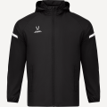 Куртка ветрозащитная JOGEL CAMP 2 Rain Jacket, черный