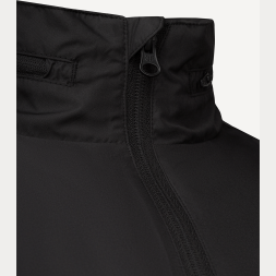 Куртка ветрозащитная JOGEL CAMP 2 Rain Jacket, черный