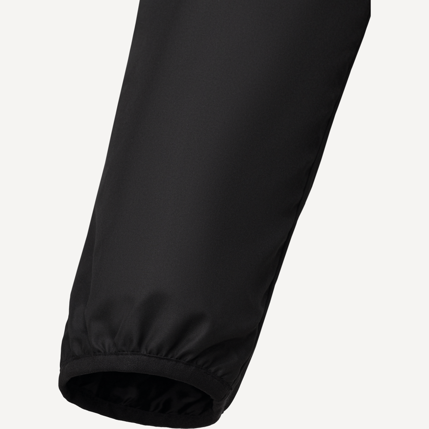 Куртка ветрозащитная JOGEL CAMP 2 Rain Jacket, черный