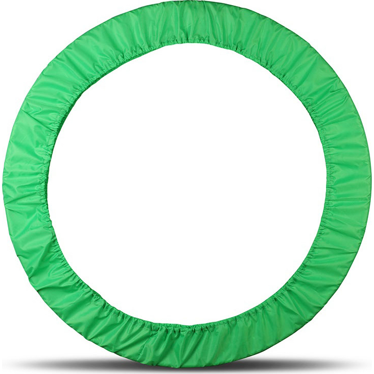 Чехол для обруча гимнастического INDIGO, SM-084-BL, синий