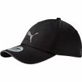 Бейсболка PUMA Running Cap III 005291101, 100% полиэстер