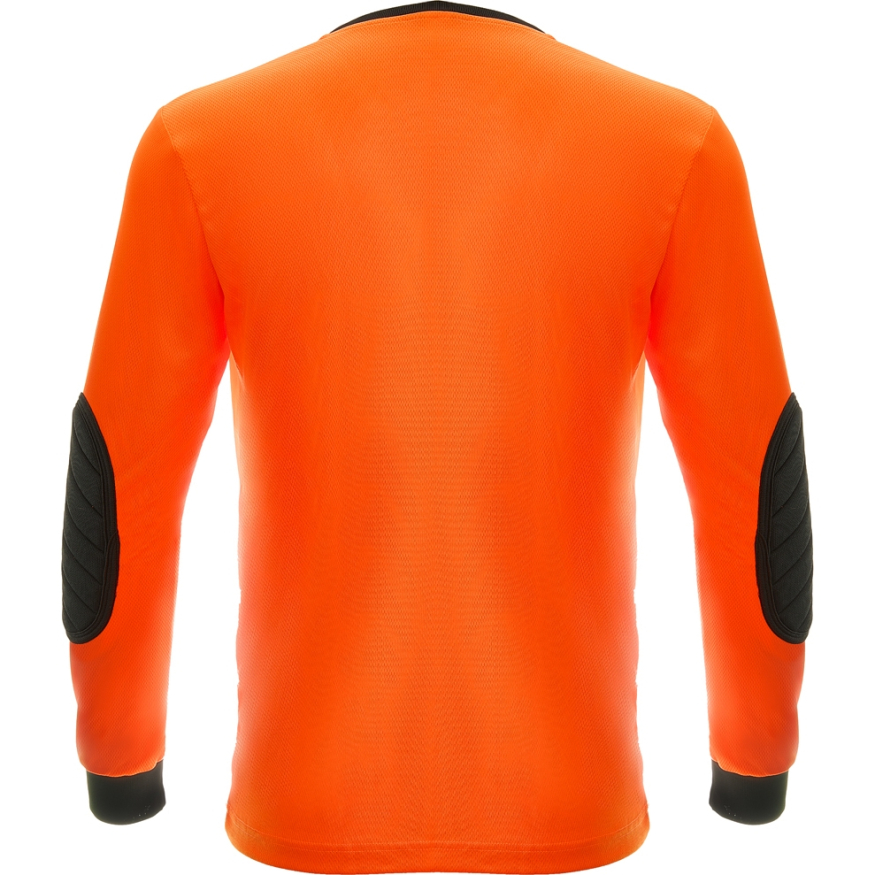 Свитер вратарский TORRES, FG-1051-082-S, р.S, полиэстер, салатово-черный