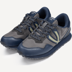 Кроссовки спортивные JÖGEL Vivo, синий