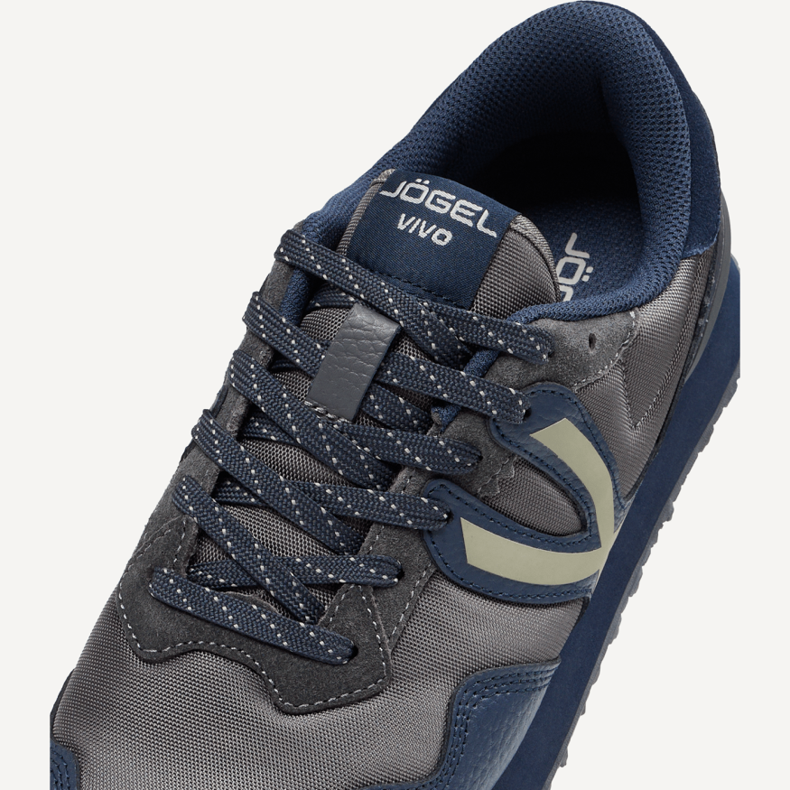 Кроссовки спортивные JÖGEL Vivo, синий