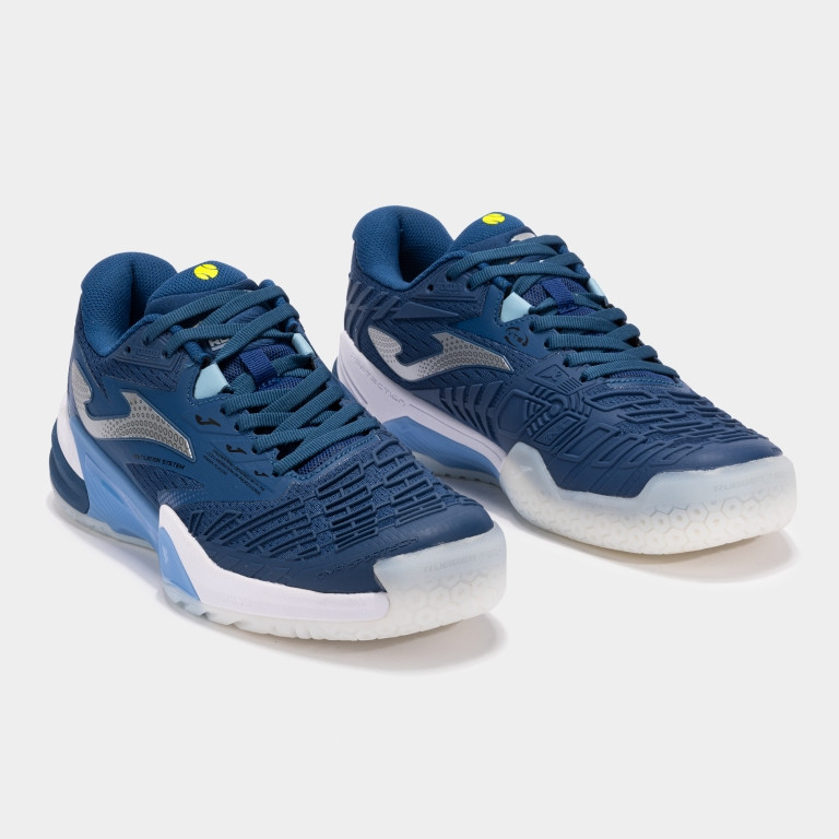 Кроссовки для тенниса JOMA ROLAND TROLW2503AC