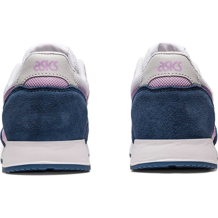 Кроссовки женские ASICS Lyte Classic 1202A306-105, р.7 (рос.36,5), серо-синий