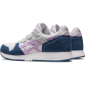Кроссовки женские ASICS Lyte Classic 1202A306-105, р.7 (рос.36,5), серо-синий