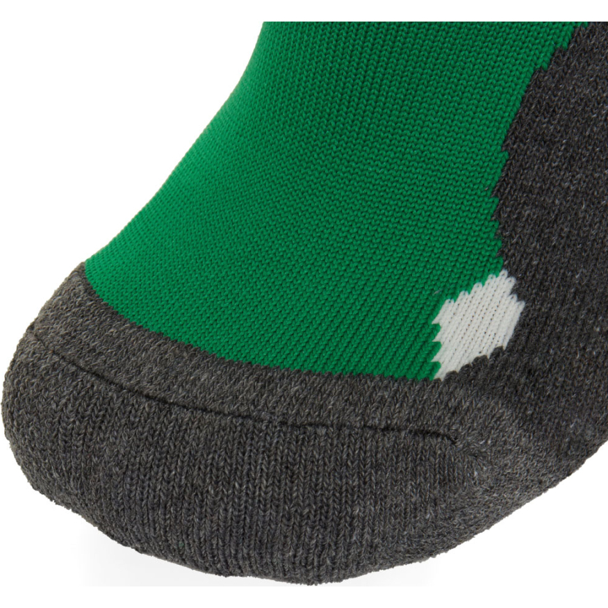 Гетры футбольные MACRON Rayon, 59077-BK