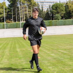 Ветровка JOMA WINDBREAKER ALASKA