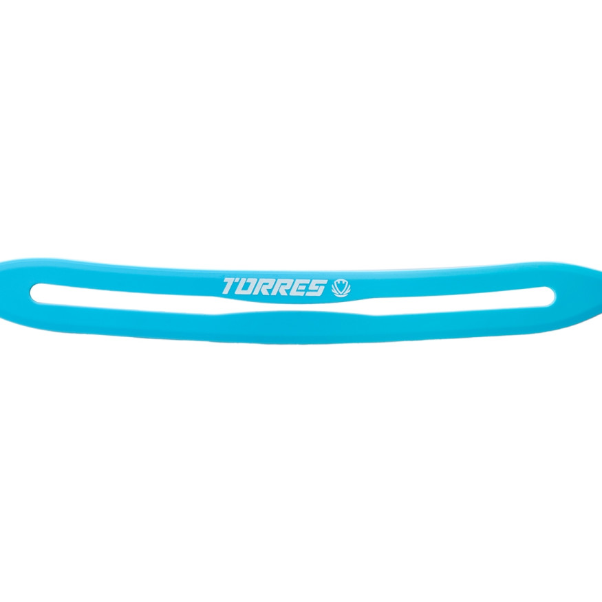 Очки детские для плав TORRES Dolphin Kids, SW-32523BL,гол линзы,синяя оправа, раздв  рег ремешок